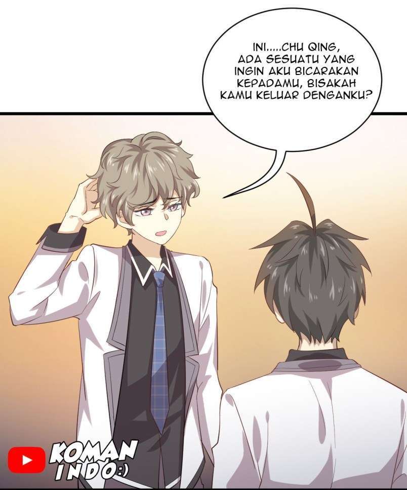 Immortal Swordsman in The Reverse World Chapter 09 Gambar 24